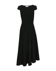 Длинное платье Amanda Wakeley