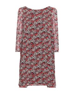 Короткое платье Claudie Pierlot