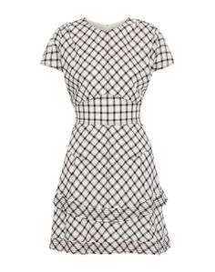 Короткое платье Derek Lam 10 Crosby