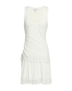 Короткое платье Derek Lam 10 Crosby