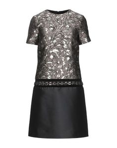 Короткое платье Cavalli Class
