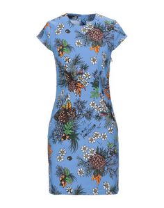 Короткое платье Love Moschino