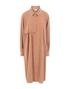 Платье до колена LE Coeur Twinset