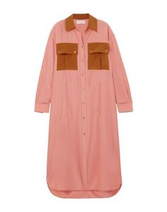 Платье длиной 3/4 Sonia Rykiel