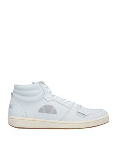 Высокие кеды и кроссовки Ellesse