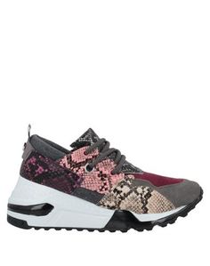 Низкие кеды и кроссовки Steve Madden