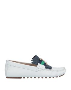 Мокасины Tory Burch