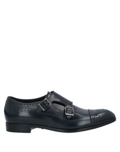 Мокасины Emporio Armani