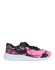 Низкие кеды и кроссовки Nike