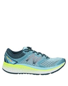 Низкие кеды и кроссовки New Balance