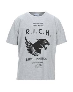 Футболка John Richmond