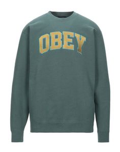 Толстовка Obey