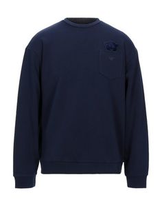 Толстовка Emporio Armani