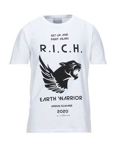 Футболка John Richmond