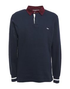 Поло Harmont&Blaine