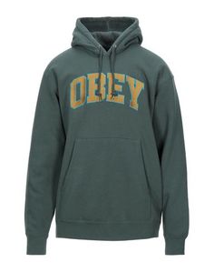 Толстовка Obey
