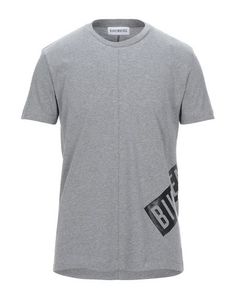 Футболка Bikkembergs