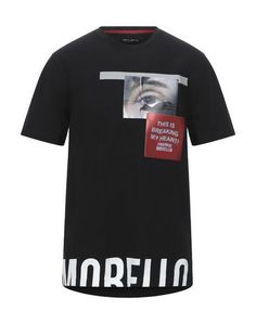 Футболка Frankie Morello