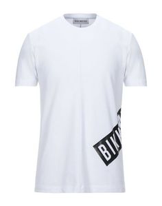 Футболка Bikkembergs