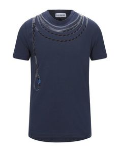 Футболка Bikkembergs
