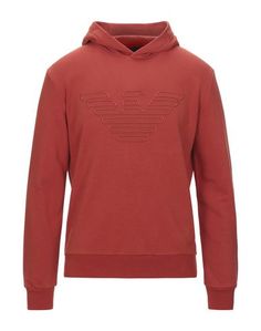 Толстовка Emporio Armani