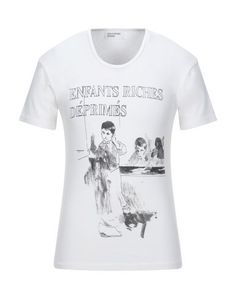 Футболка Enfants Riches DÉprimÉs