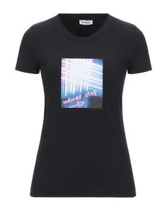 Футболка Bikkembergs