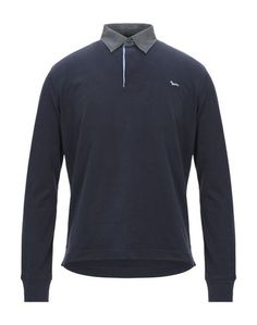 Поло Harmont&Blaine