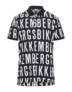 Поло Bikkembergs