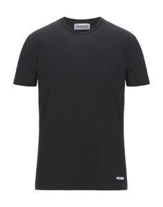 Футболка Bikkembergs