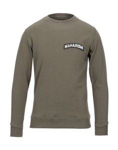 Толстовка Maharishi