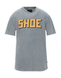 Футболка Shoeshine