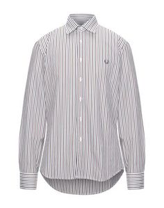 Pубашка Fred Perry