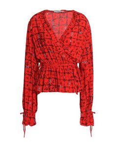 Pубашка Preen Line