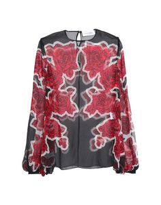 Блузка Zuhair Murad