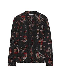 Pубашка Derek Lam 10 Crosby