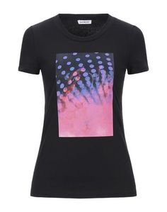 Футболка Bikkembergs