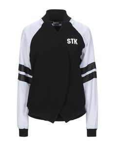 Толстовка STK Supertokyo