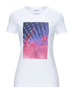 Футболка Bikkembergs