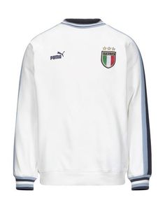 Толстовка Puma