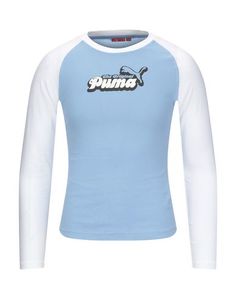 Футболка Puma