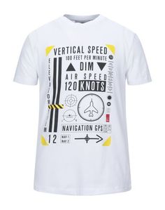 Футболка Bikkembergs