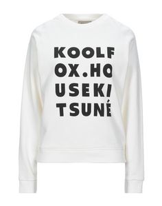 Толстовка Maison KitsunÉ