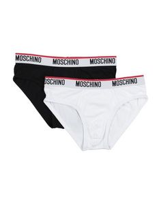 Трусы Moschino