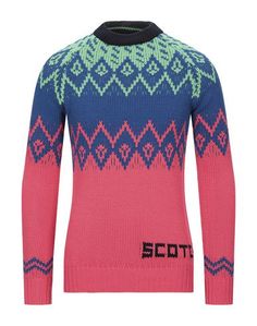 Свитер Scotch & Soda