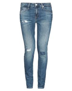Джинсовые брюки Calvin Klein Jeans
