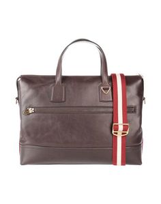 Деловые сумки Bally