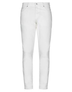 Джинсовые брюки Dondup