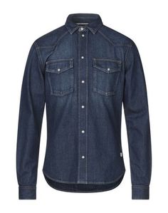 Джинсовая рубашка Pepe Jeans