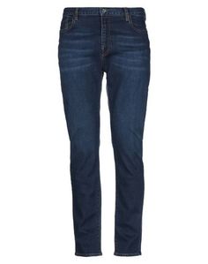 Джинсовые брюки PS Paul Smith